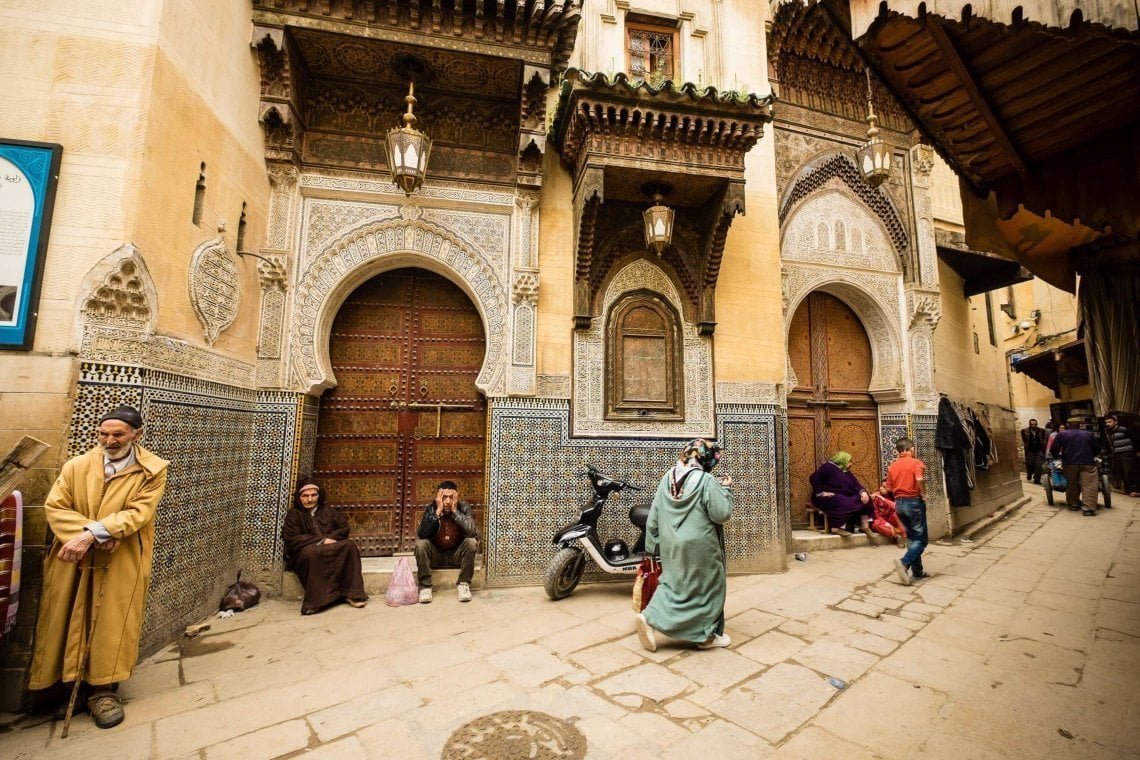 Genevieve-Hathaway_Morocco_Fez_Medina_daily-life-in-Fez-medina